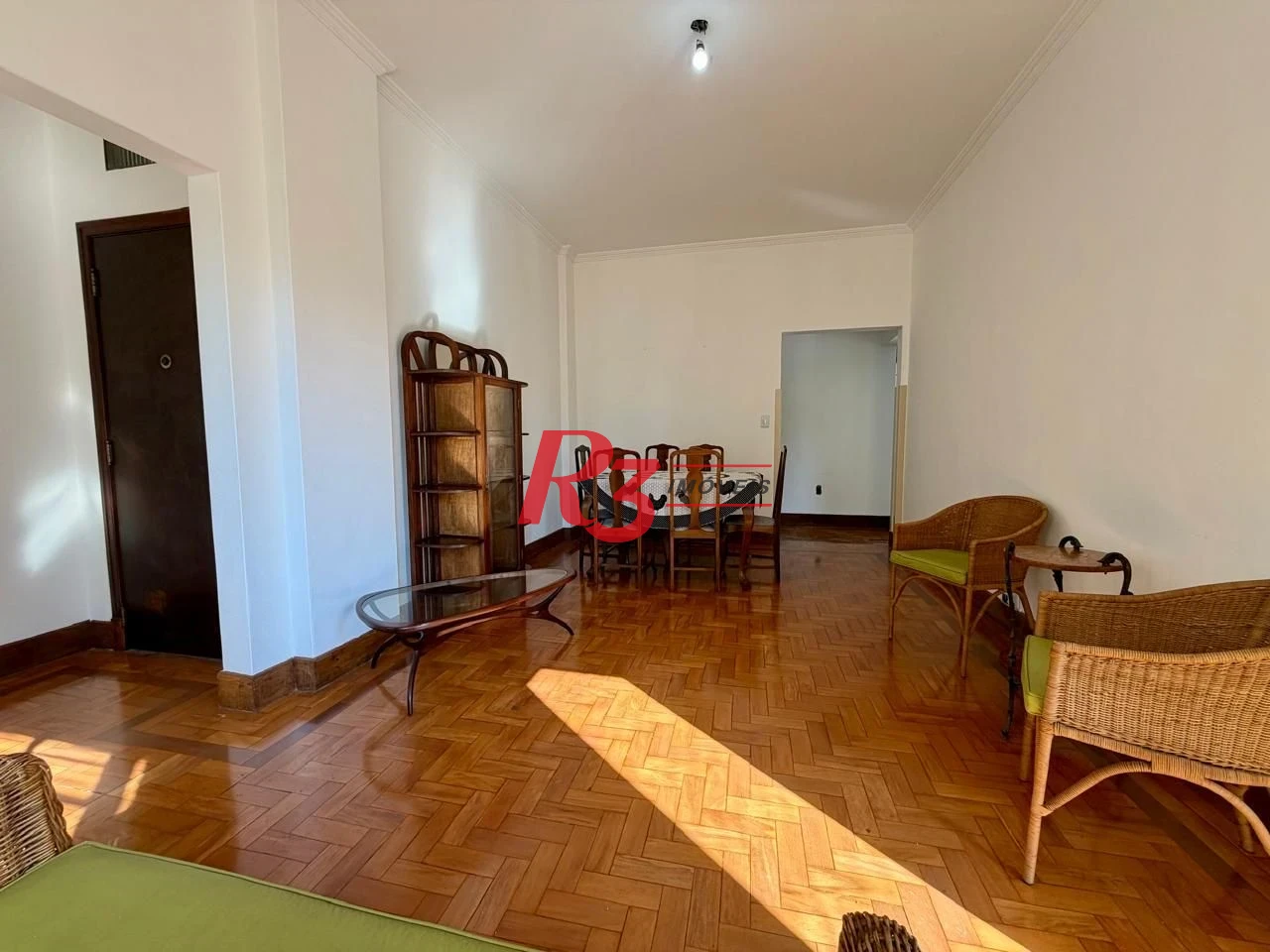 Apartamento com 2 dormitórios à venda, 100 m² por R$ 750.000,00 - Gonzaga - Santos/SP