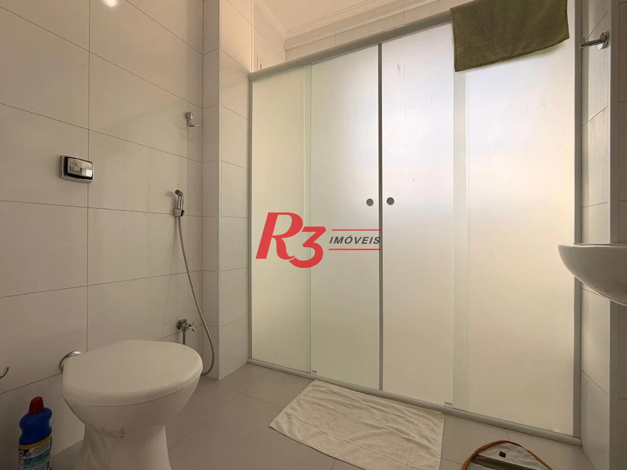Apartamento com 2 dormitórios à venda, 100 m² por R$ 750.000,00 - Gonzaga - Santos/SP