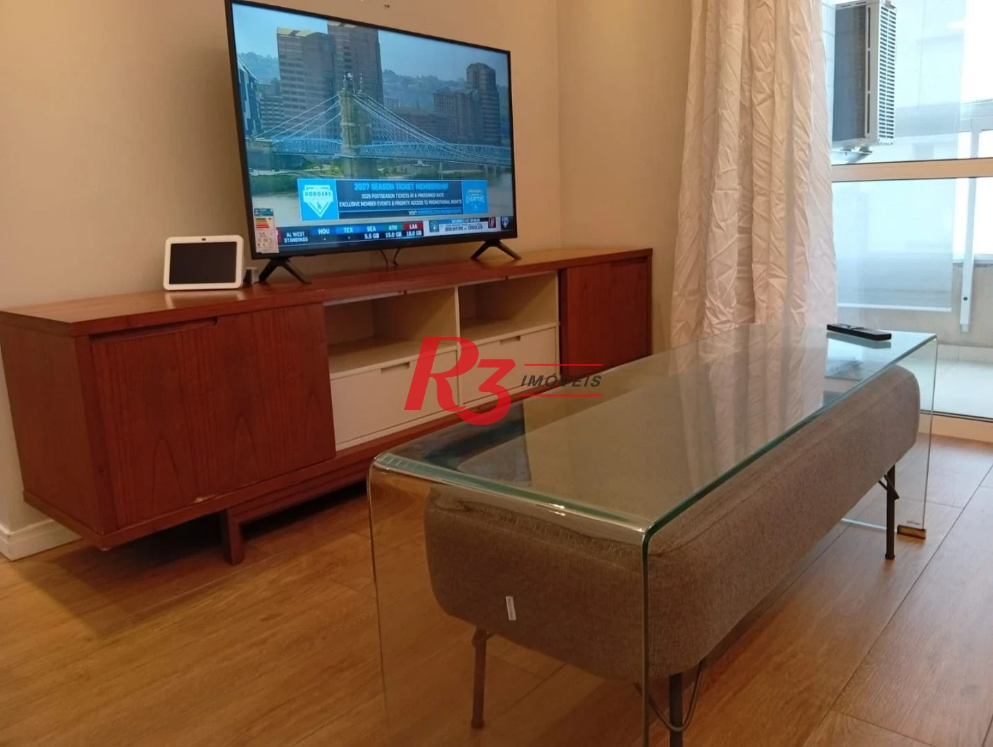 Apartamento com 3 dormitórios à venda, 77 m² por R$ 875.000,00 - Ponta da Praia - Santos/SP
