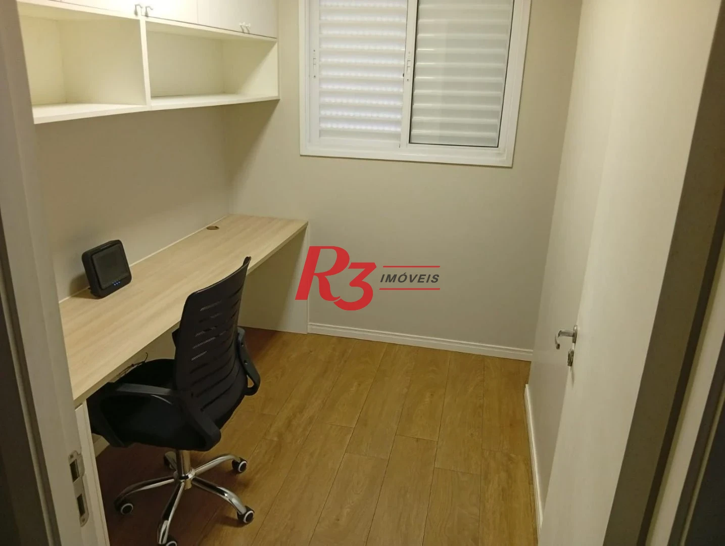 Apartamento com 3 dormitórios à venda, 77 m² por R$ 875.000,00 - Ponta da Praia - Santos/SP