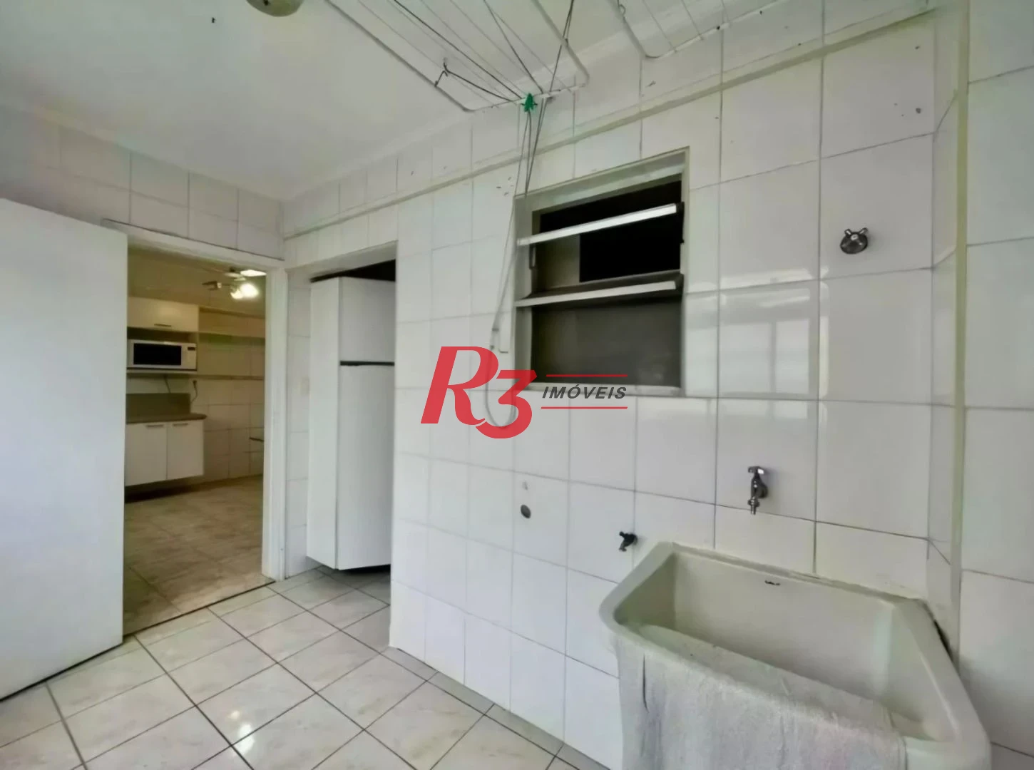 Apartamento com 3 dormitórios à venda, 110 m² por R$ 950.000,00 - Ponta da Praia - Santos/SP