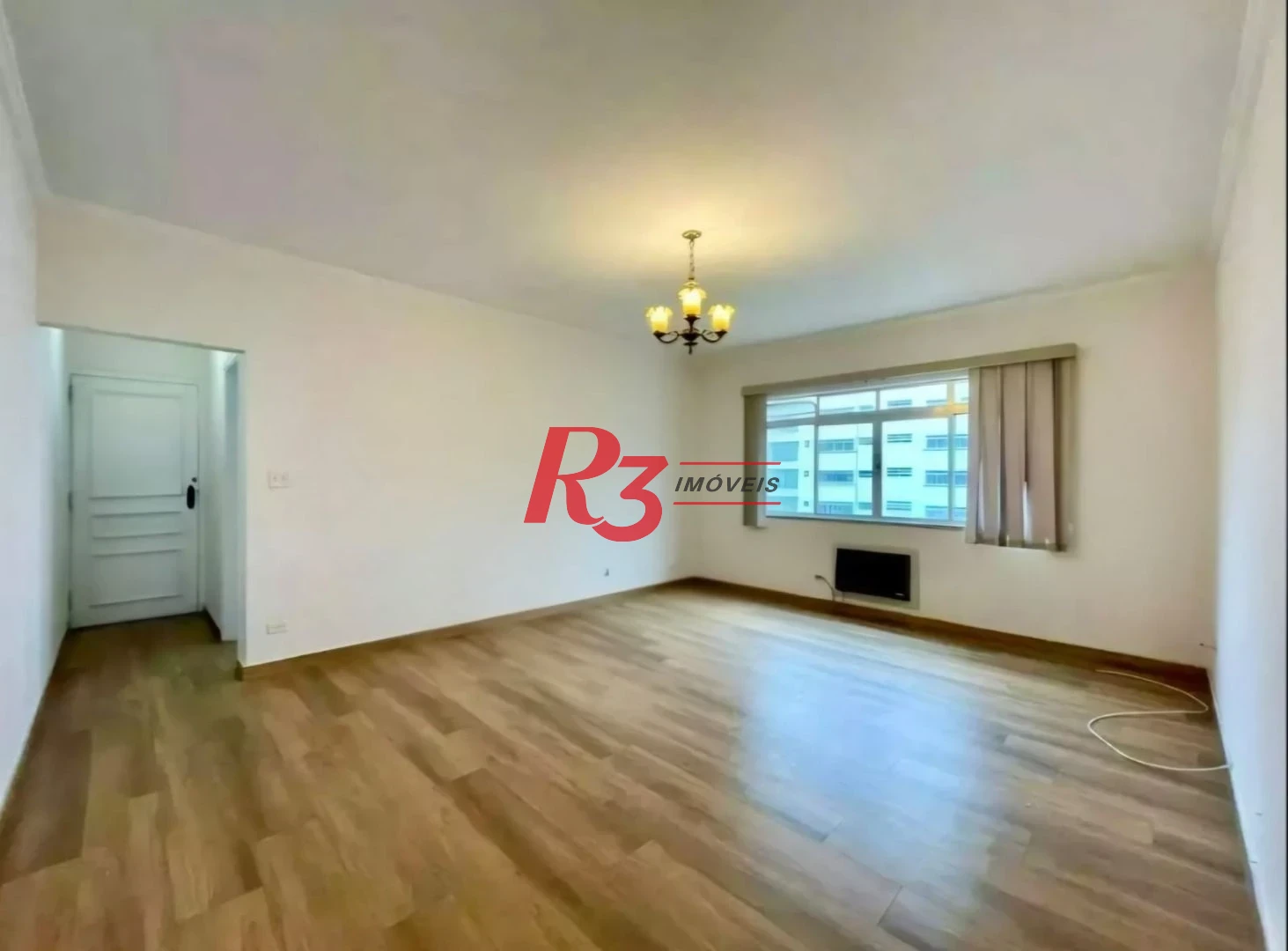 Apartamento com 3 dormitórios à venda, 110 m² por R$ 950.000,00 - Ponta da Praia - Santos/SP