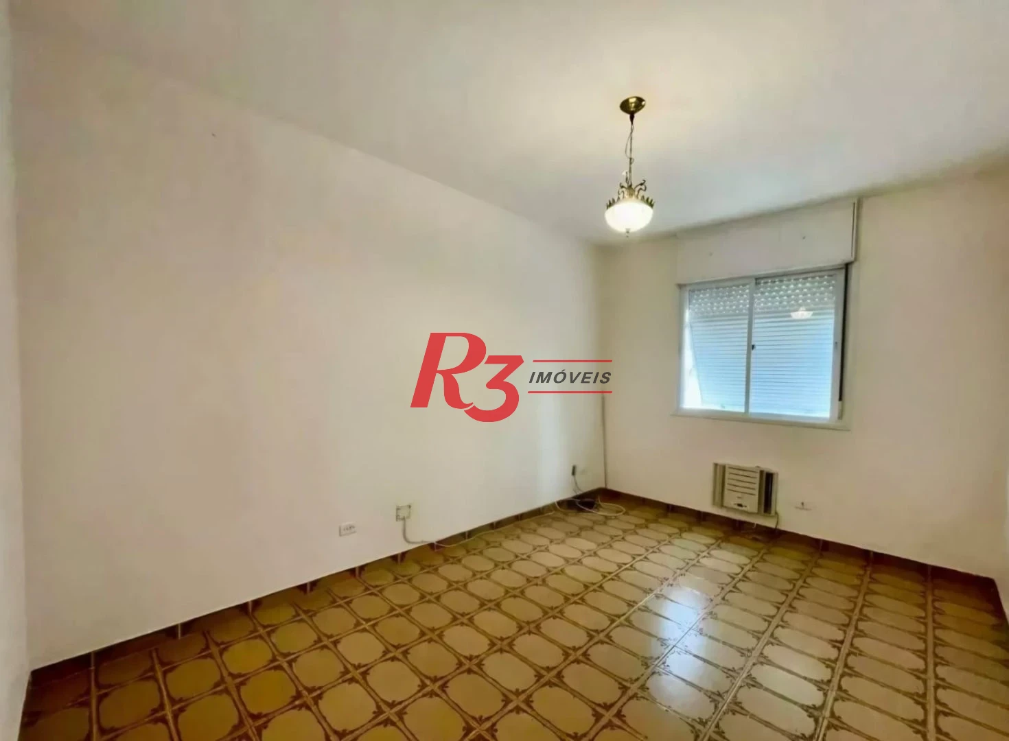 Apartamento com 3 dormitórios à venda, 110 m² por R$ 950.000,00 - Ponta da Praia - Santos/SP