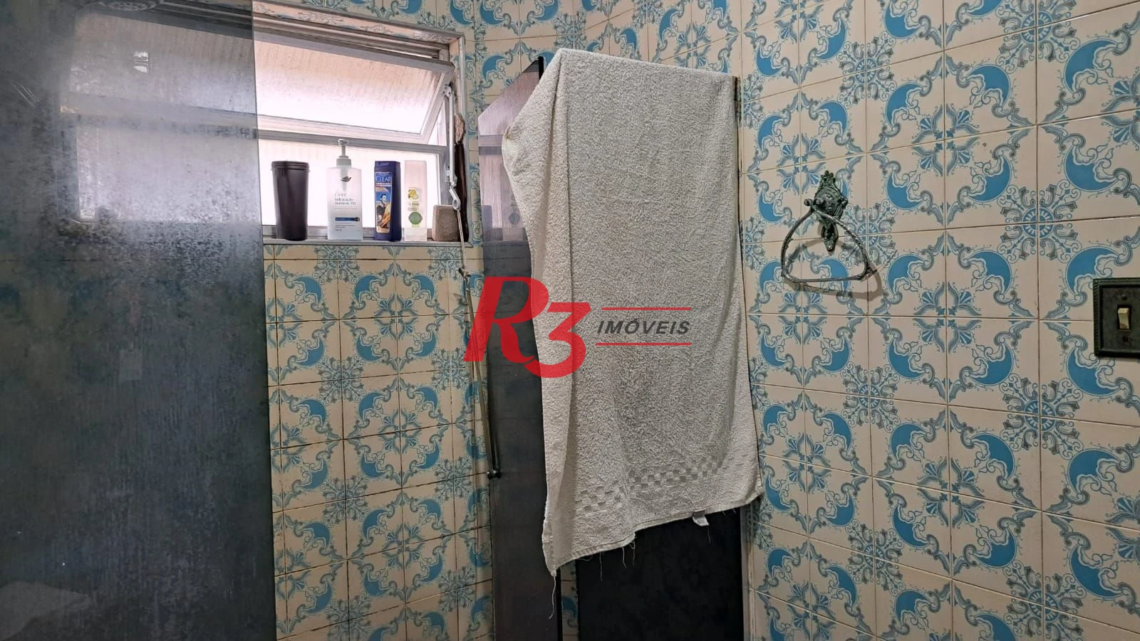 Apartamento com 2 dormitórios à venda, 121 m² por R$ 760.000,00 - Gonzaga - Santos/SP