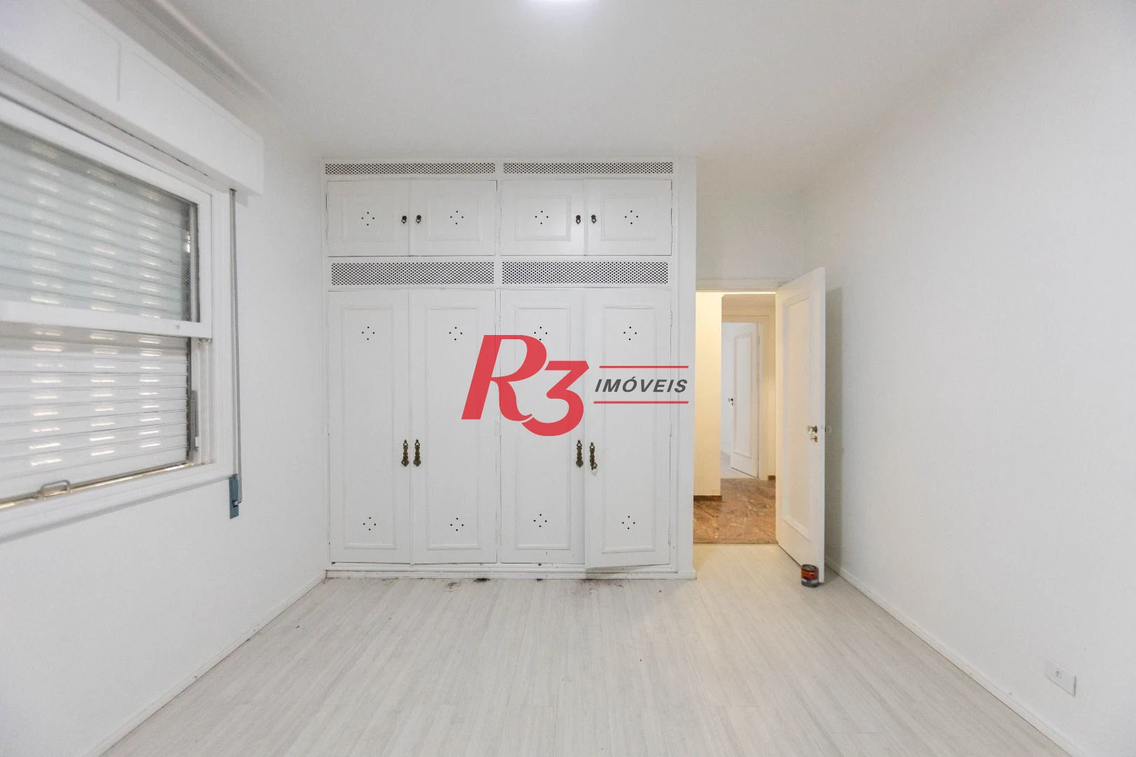 Apartamento com 2 dormitórios à venda, 113 m² por R$ 750.000,00 - Boqueirão - Santos/SP
