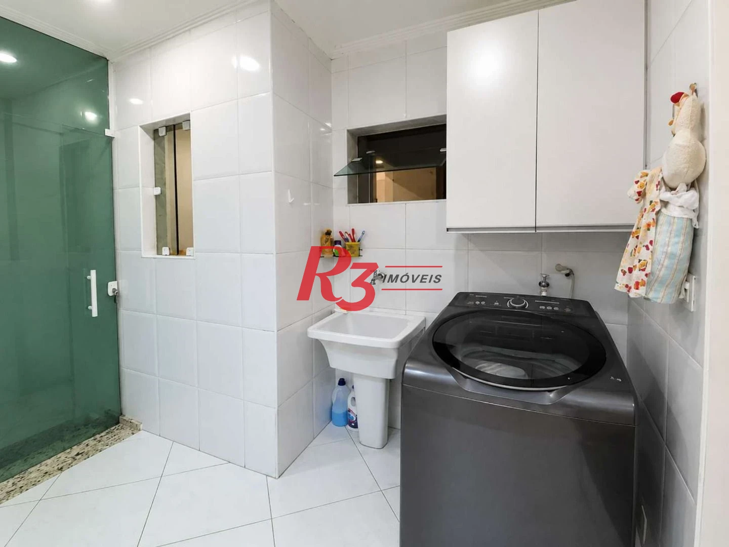 Casa com 3 dormitórios à venda, 150 m² por R$ 1.120.000,00 - Vila Matias - Santos/SP