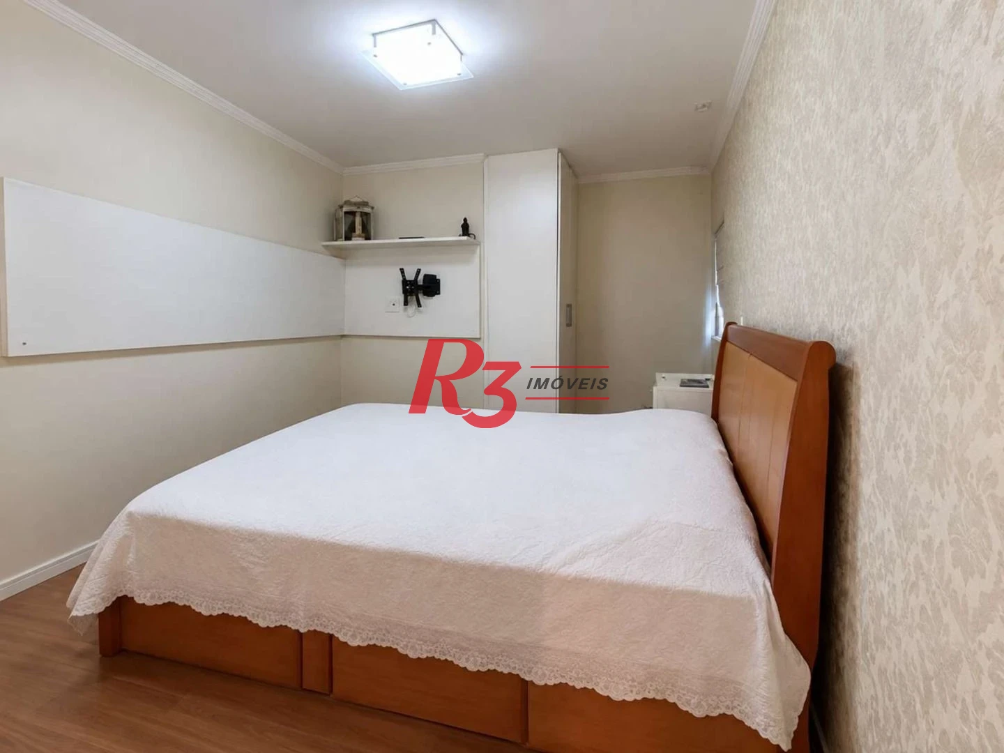 Casa com 3 dormitórios à venda, 150 m² por R$ 1.120.000,00 - Vila Matias - Santos/SP