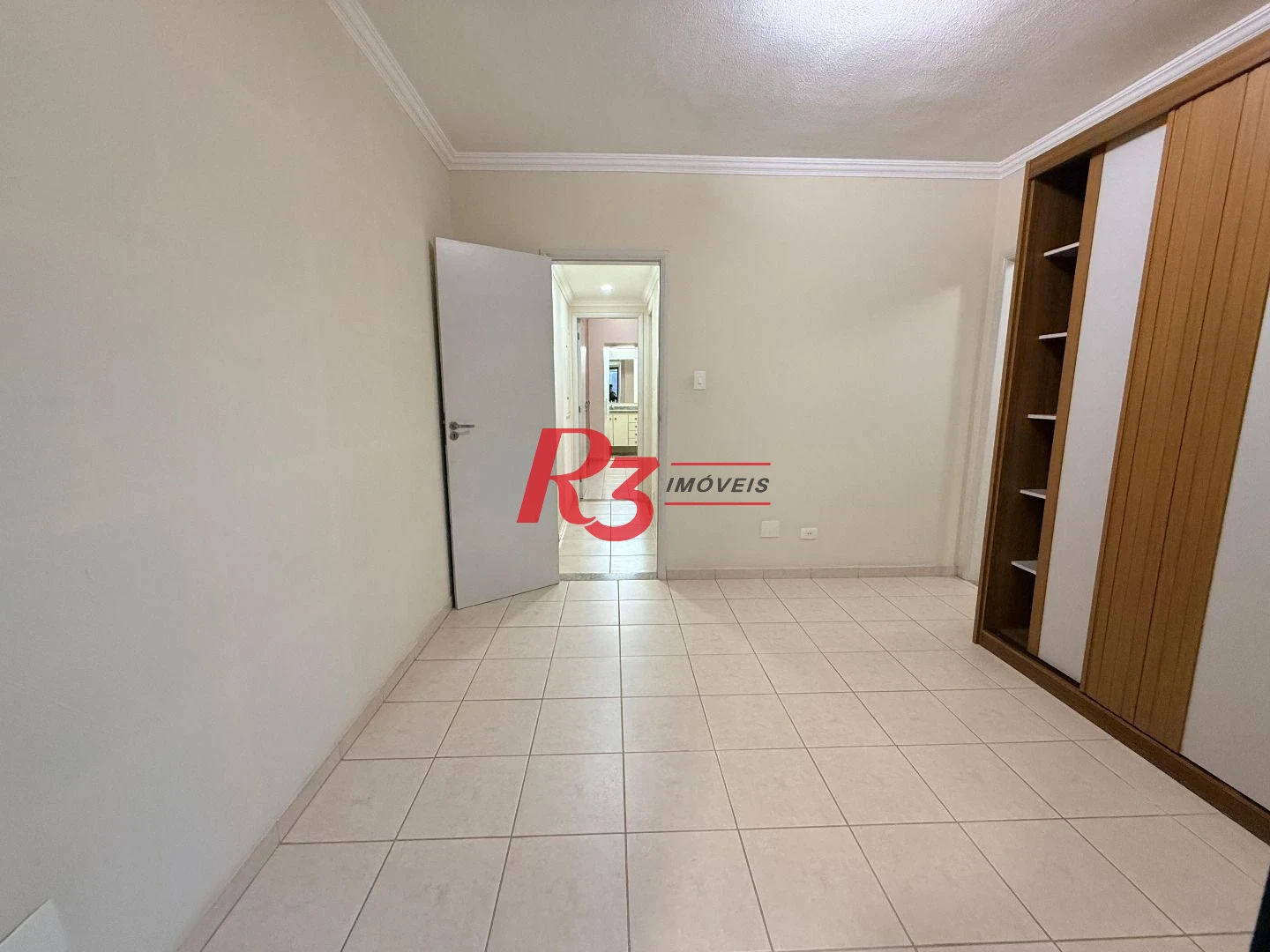 Apartamento com 3 dormitórios à venda, 122 m² por R$ 1.280.000,00 - Pompéia - Santos/SP