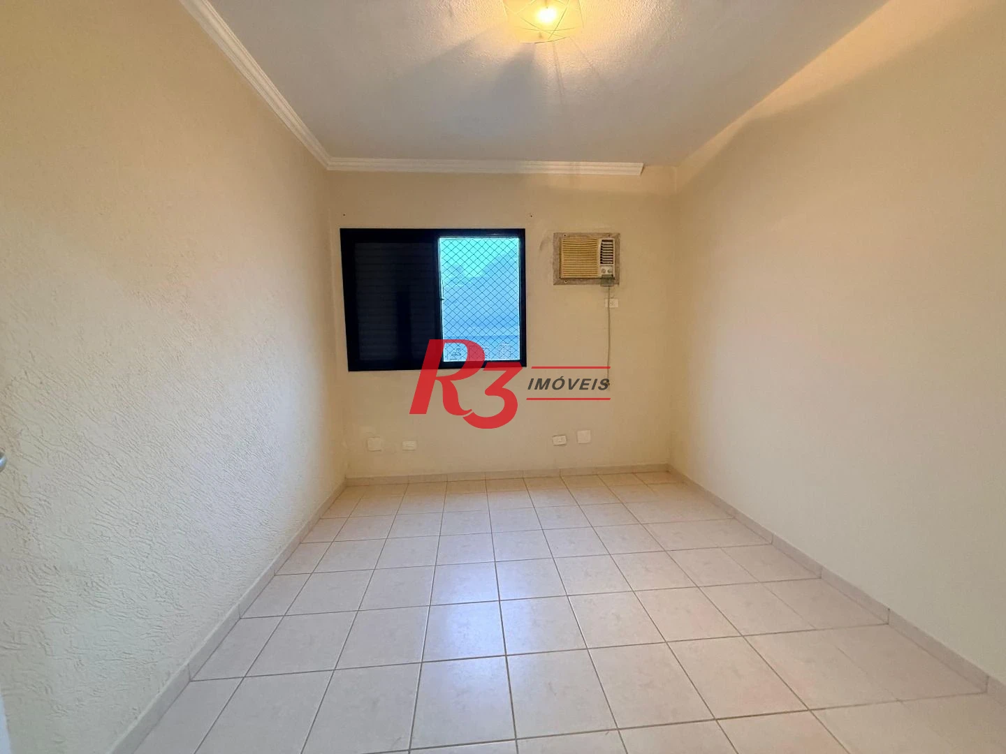 Apartamento com 3 dormitórios à venda, 122 m² por R$ 1.280.000,00 - Pompéia - Santos/SP