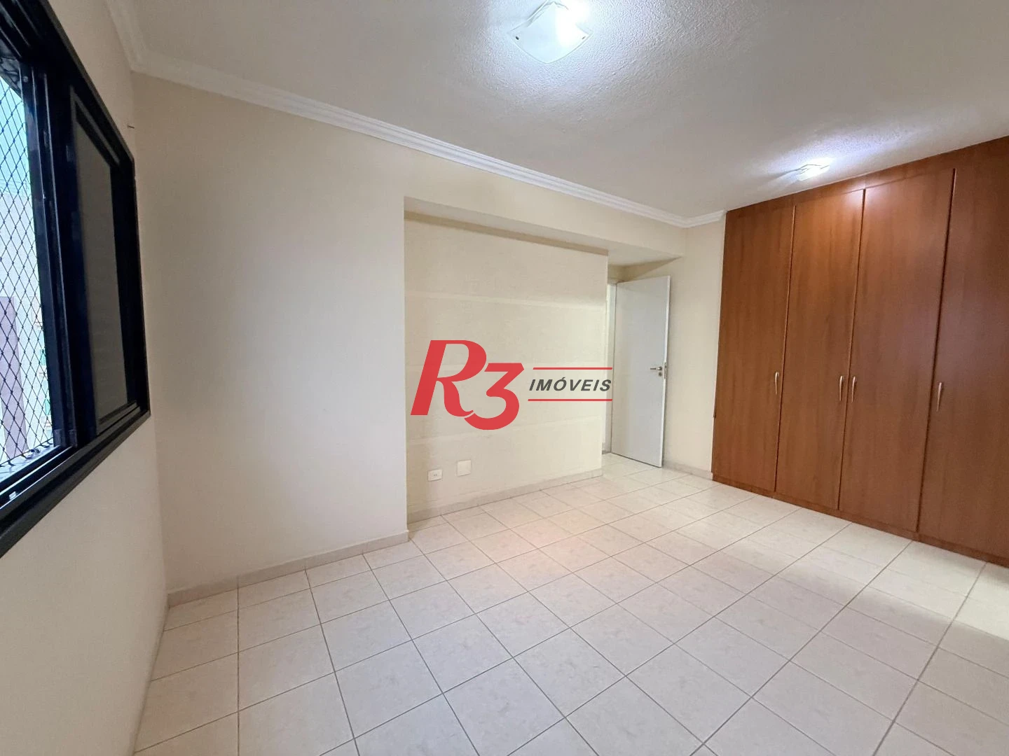 Apartamento com 3 dormitórios à venda, 122 m² por R$ 1.280.000,00 - Pompéia - Santos/SP