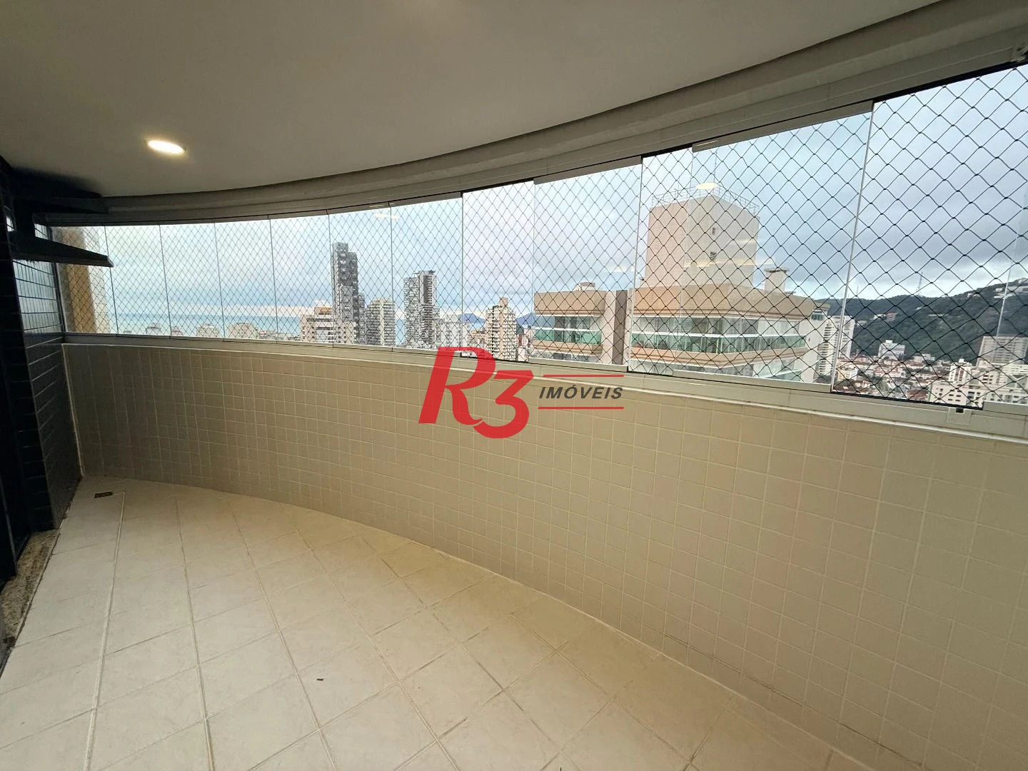 Apartamento com 3 dormitórios à venda, 122 m² por R$ 1.280.000,00 - Pompéia - Santos/SP