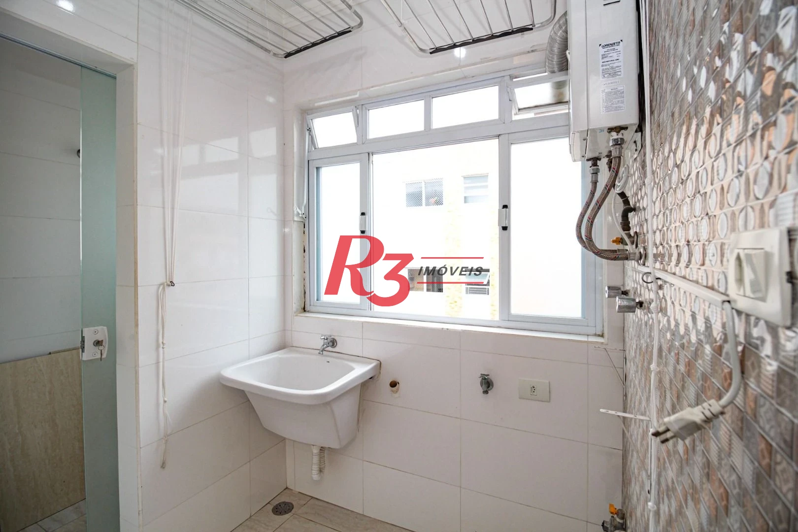 Apartamento com 2 dormitórios à venda, 98 m² por R$ 850.000,00 - Ponta da Praia - Santos/SP
