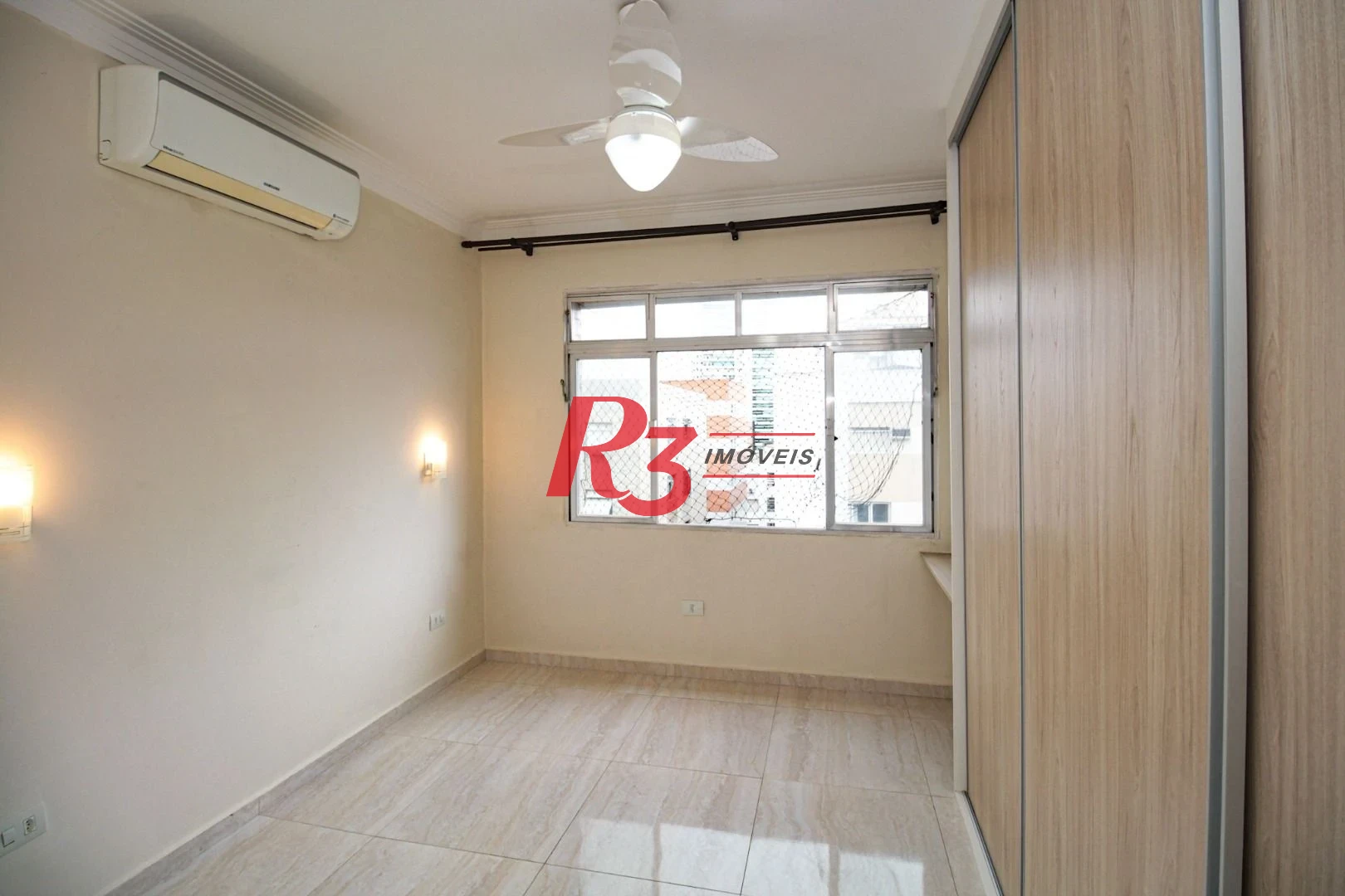 Apartamento com 2 dormitórios à venda, 98 m² por R$ 850.000,00 - Ponta da Praia - Santos/SP