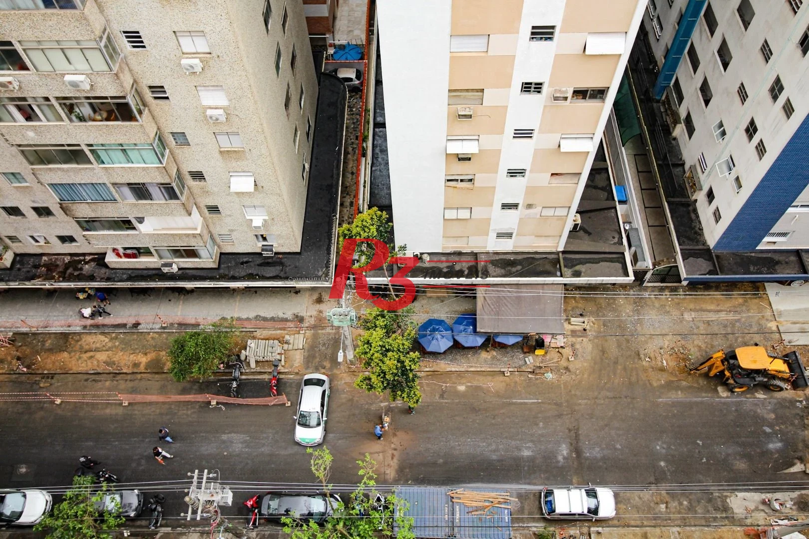 Apartamento com 2 dormitórios à venda, 98 m² por R$ 850.000,00 - Ponta da Praia - Santos/SP