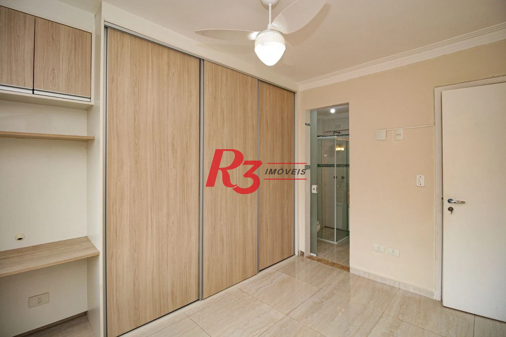 Apartamento com 2 dormitórios à venda, 98 m² por R$ 850.000,00 - Ponta da Praia - Santos/SP