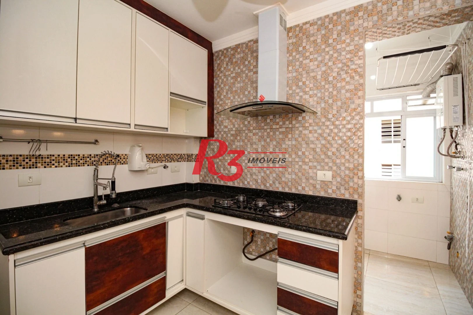Apartamento com 2 dormitórios à venda, 98 m² por R$ 850.000,00 - Ponta da Praia - Santos/SP