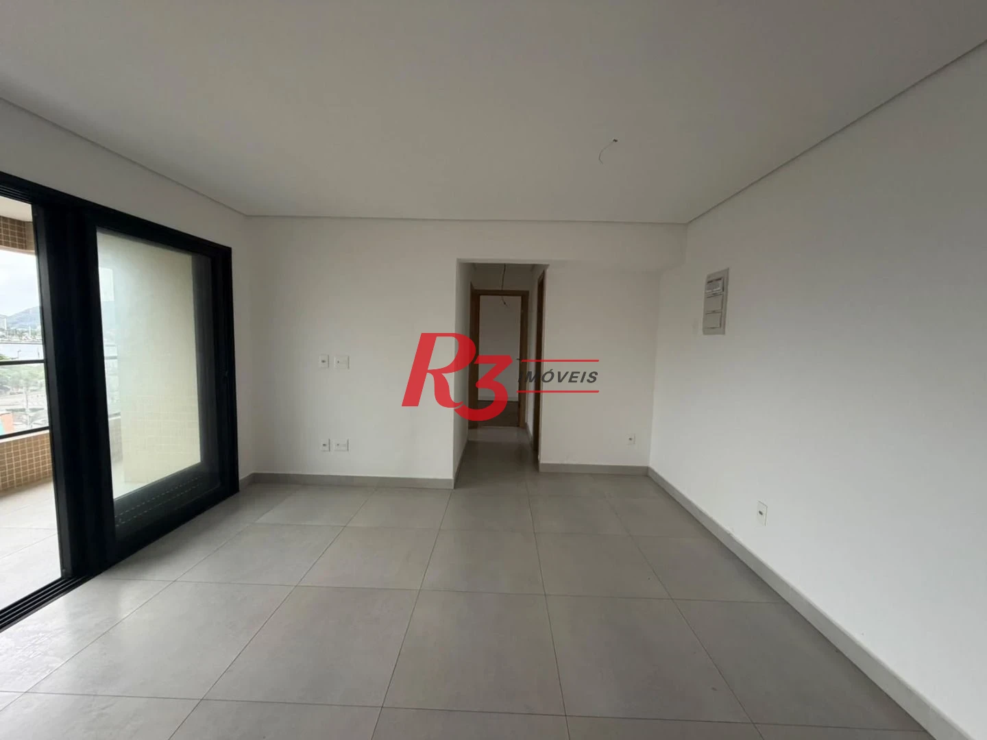 Apartamento com 2 dormitórios à venda, 65 m² por R$ 850.000,00 - Ponta da Praia - Santos/SP