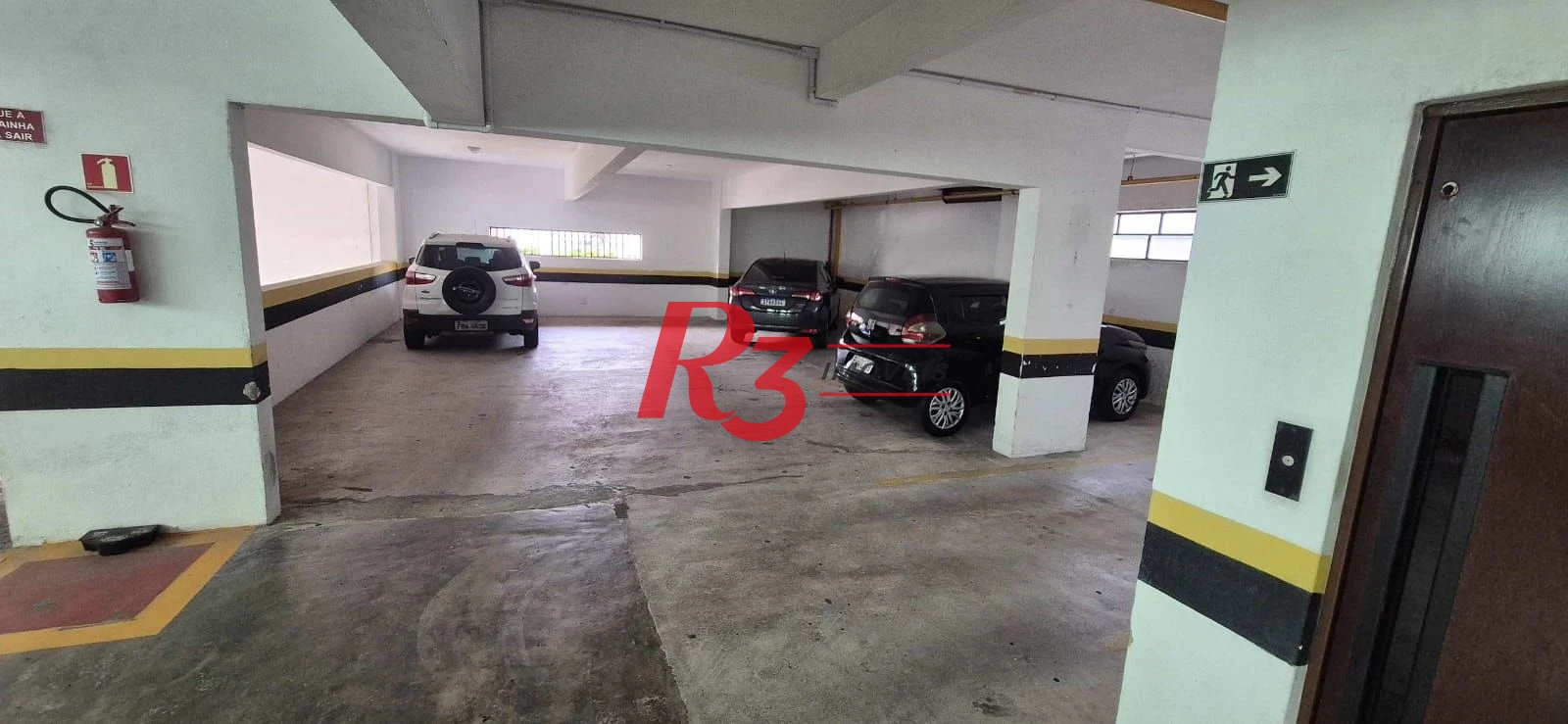 Apartamento com 2 dormitórios à venda, 105 m² por R$ 700.000,00 - Ponta da Praia - Santos/SP