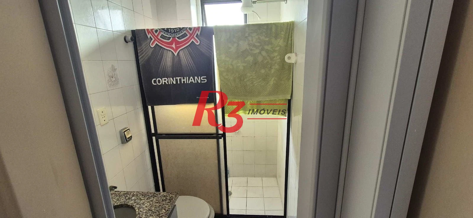 Apartamento com 2 dormitórios à venda, 105 m² por R$ 700.000,00 - Ponta da Praia - Santos/SP