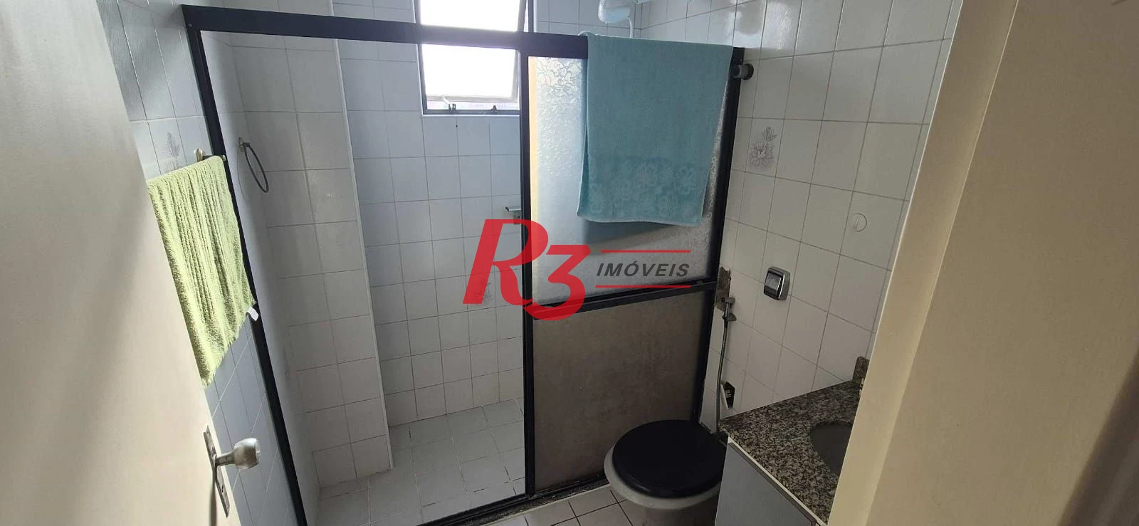 Apartamento com 2 dormitórios à venda, 105 m² por R$ 700.000,00 - Ponta da Praia - Santos/SP
