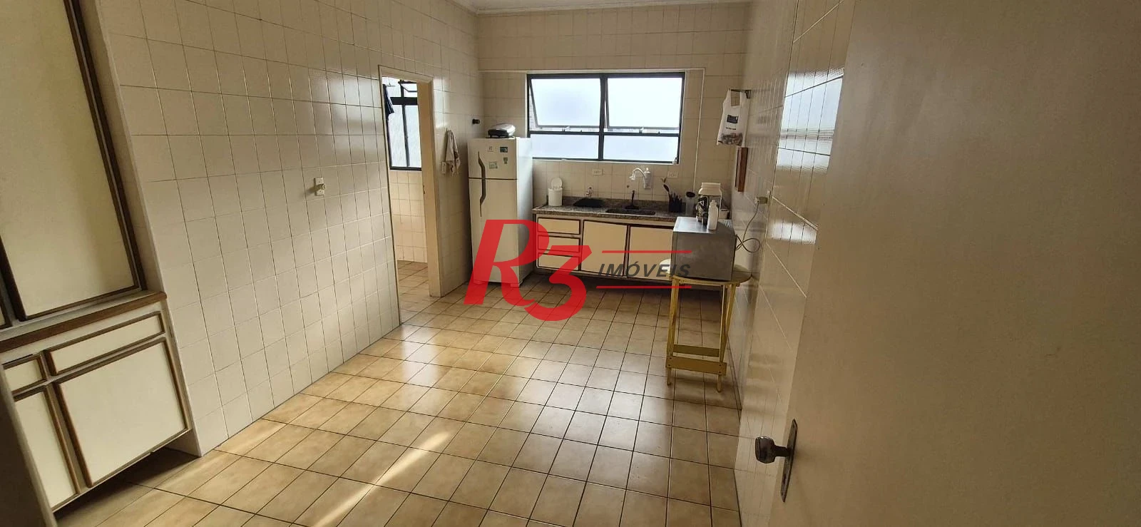 Apartamento com 2 dormitórios à venda, 105 m² por R$ 700.000,00 - Ponta da Praia - Santos/SP