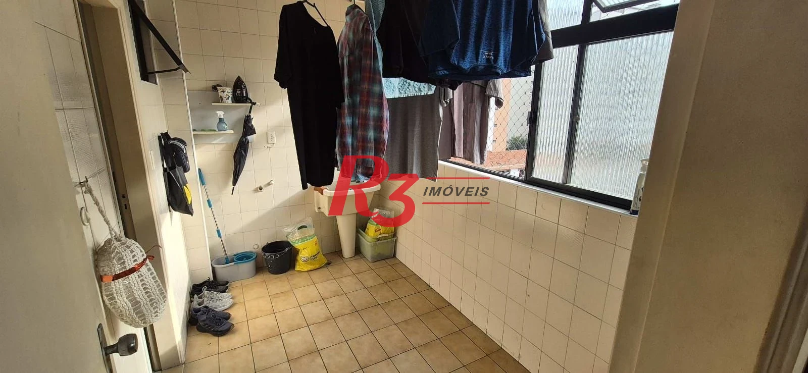 Apartamento com 2 dormitórios à venda, 105 m² por R$ 700.000,00 - Ponta da Praia - Santos/SP