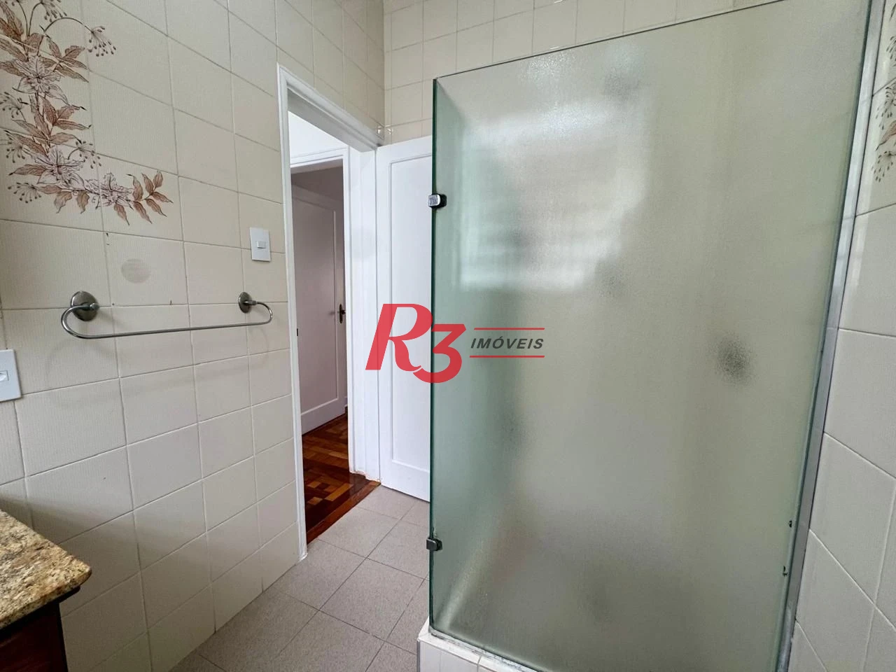 Sobrado com 3 dormitórios para alugar, 150 m² por R$ 6.320,00/mês - Aparecida - Santos/SP