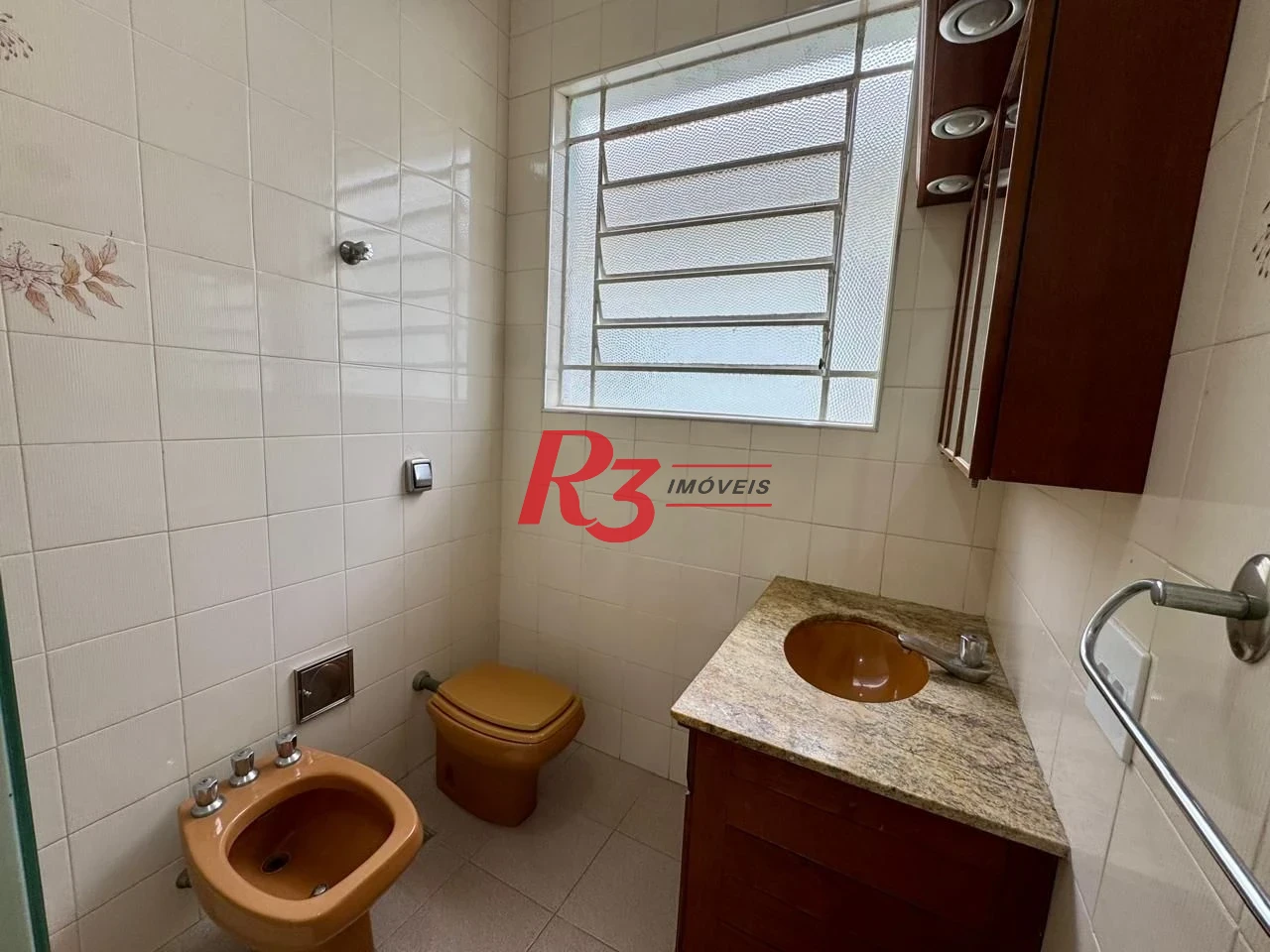 Sobrado com 3 dormitórios para alugar, 150 m² por R$ 6.320,00/mês - Aparecida - Santos/SP
