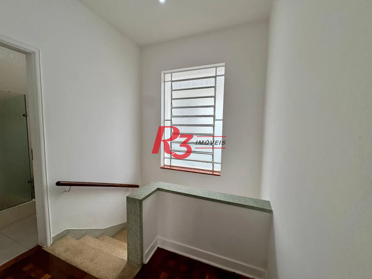 Sobrado com 3 dormitórios para alugar, 150 m² por R$ 6.320,00/mês - Aparecida - Santos/SP
