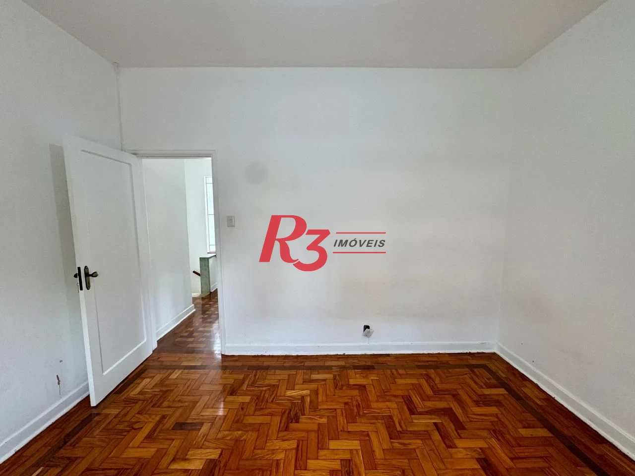 Sobrado com 3 dormitórios para alugar, 150 m² por R$ 6.320,00/mês - Aparecida - Santos/SP