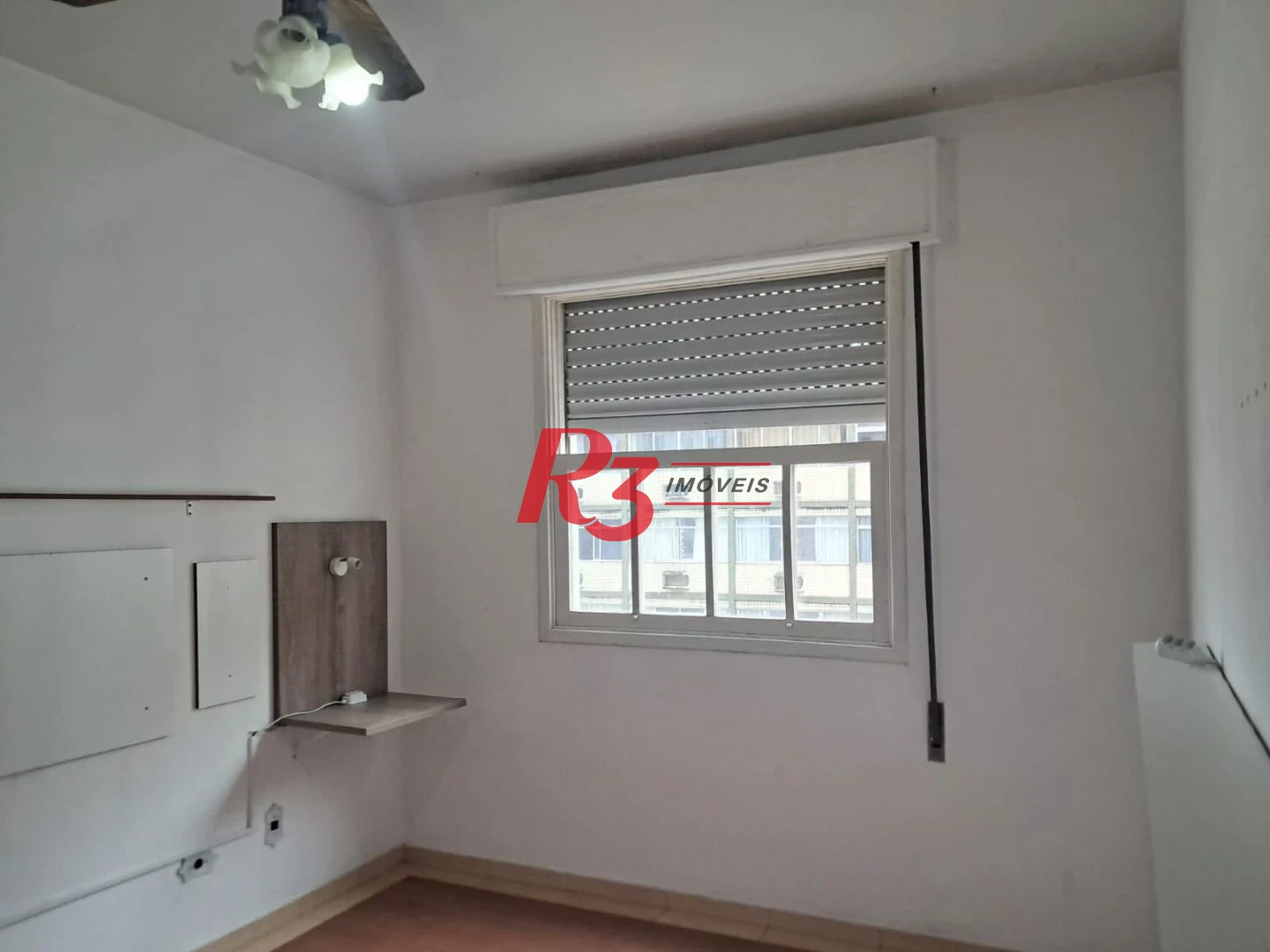 Apartamento com 3 dormitórios à venda, 153 m² por R$ 760.000,00 - Gonzaga - Santos/SP