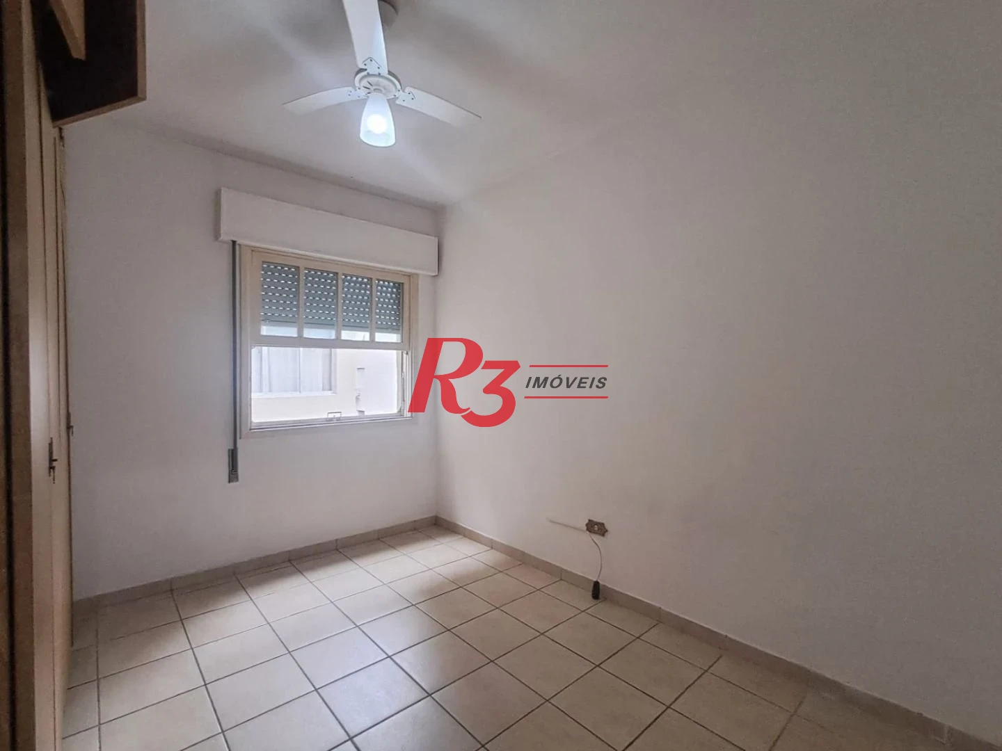 Apartamento com 3 dormitórios à venda, 153 m² por R$ 760.000,00 - Gonzaga - Santos/SP