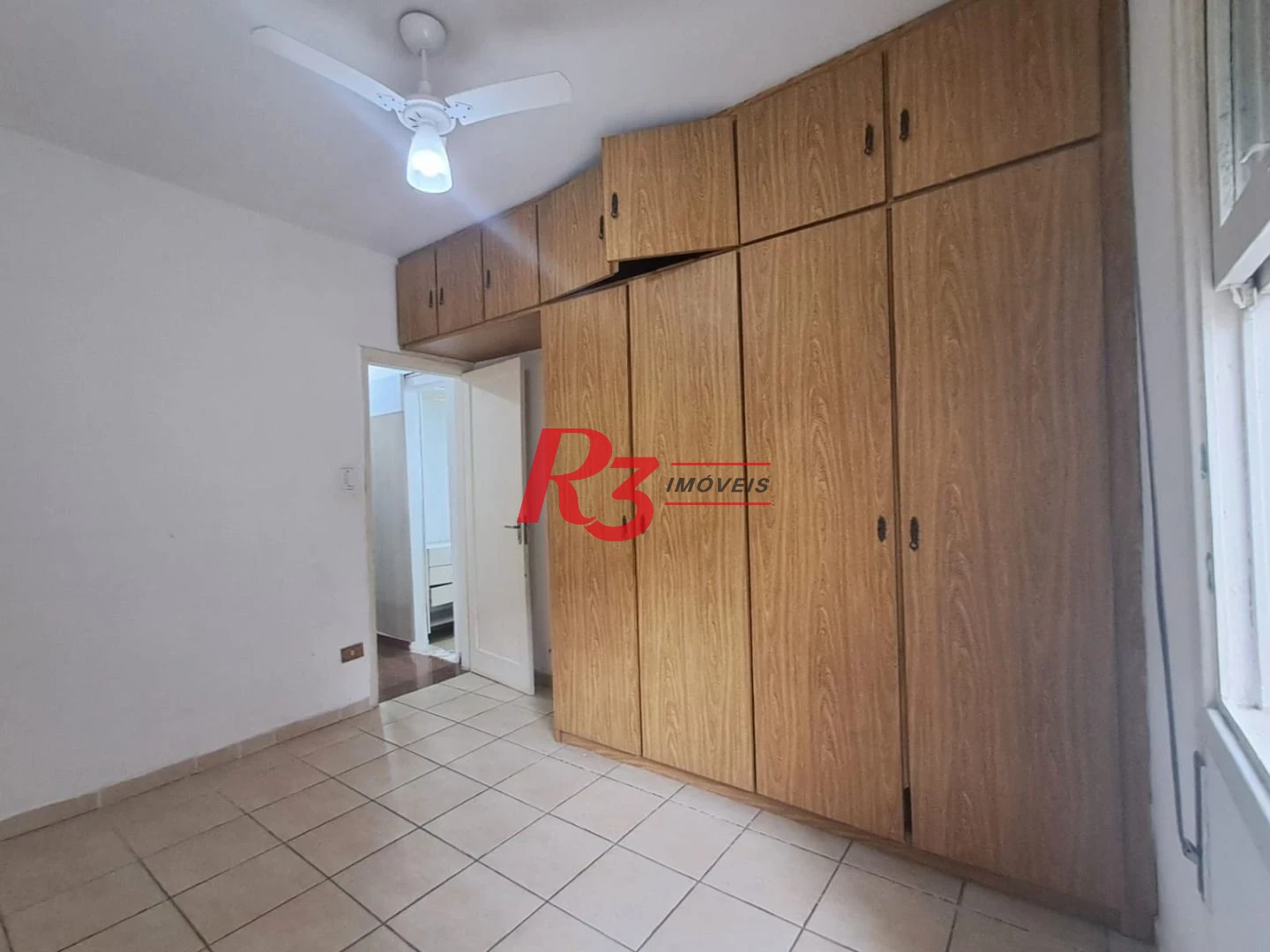 Apartamento com 3 dormitórios à venda, 153 m² por R$ 760.000,00 - Gonzaga - Santos/SP