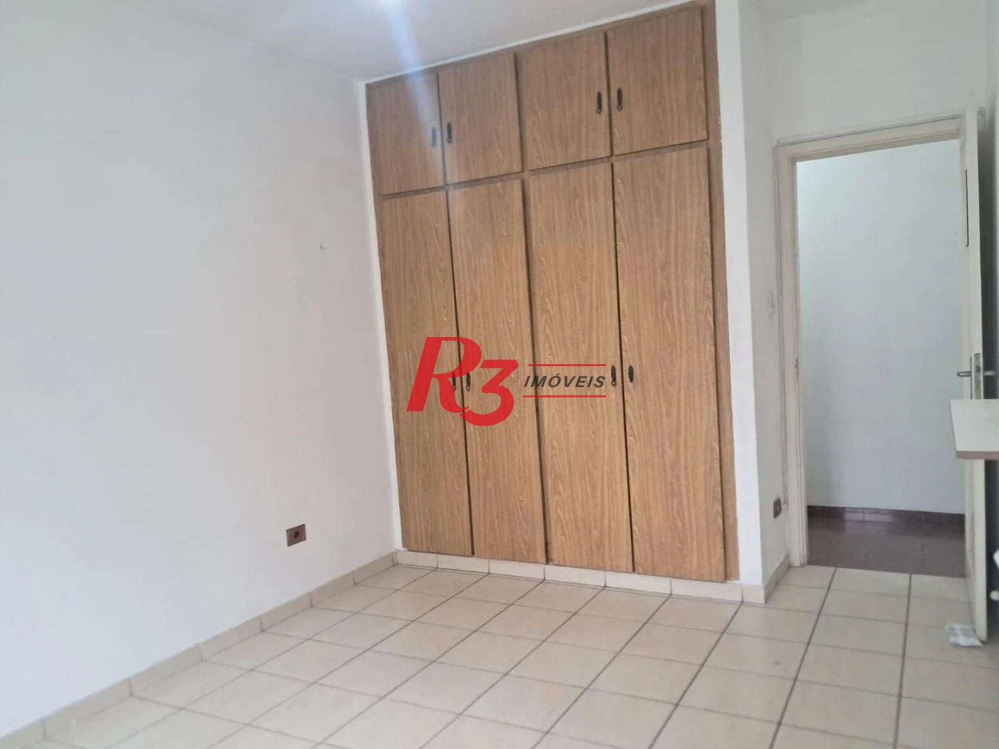 Apartamento com 3 dormitórios à venda, 153 m² por R$ 760.000,00 - Gonzaga - Santos/SP