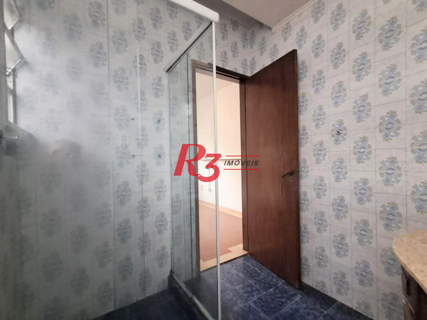 Apartamento com 3 dormitórios à venda, 153 m² por R$ 760.000,00 - Gonzaga - Santos/SP
