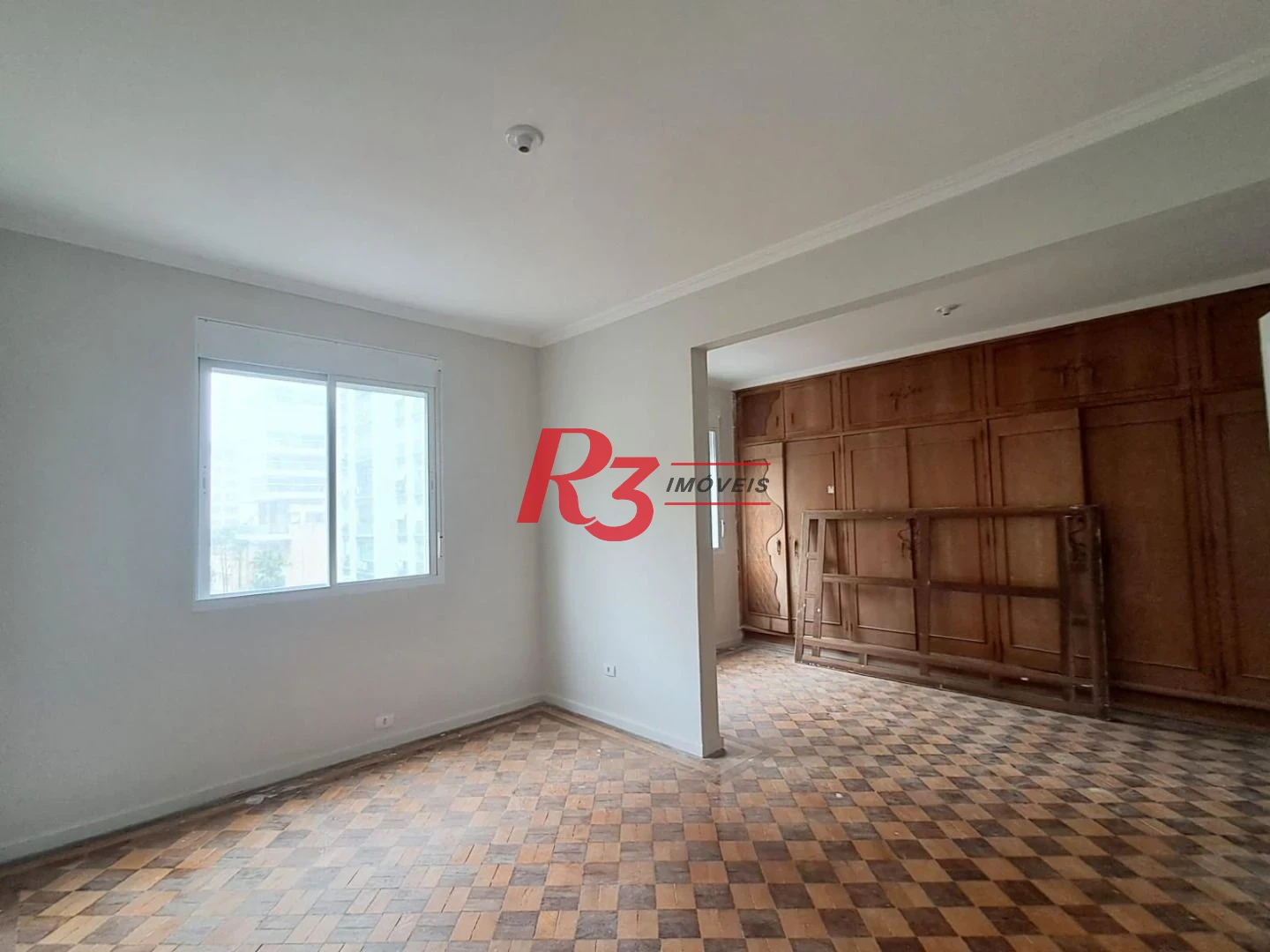 Apartamento com 2 dormitórios à venda, 153 m² por R$ 700.000,00 - Gonzaga - Santos/SP