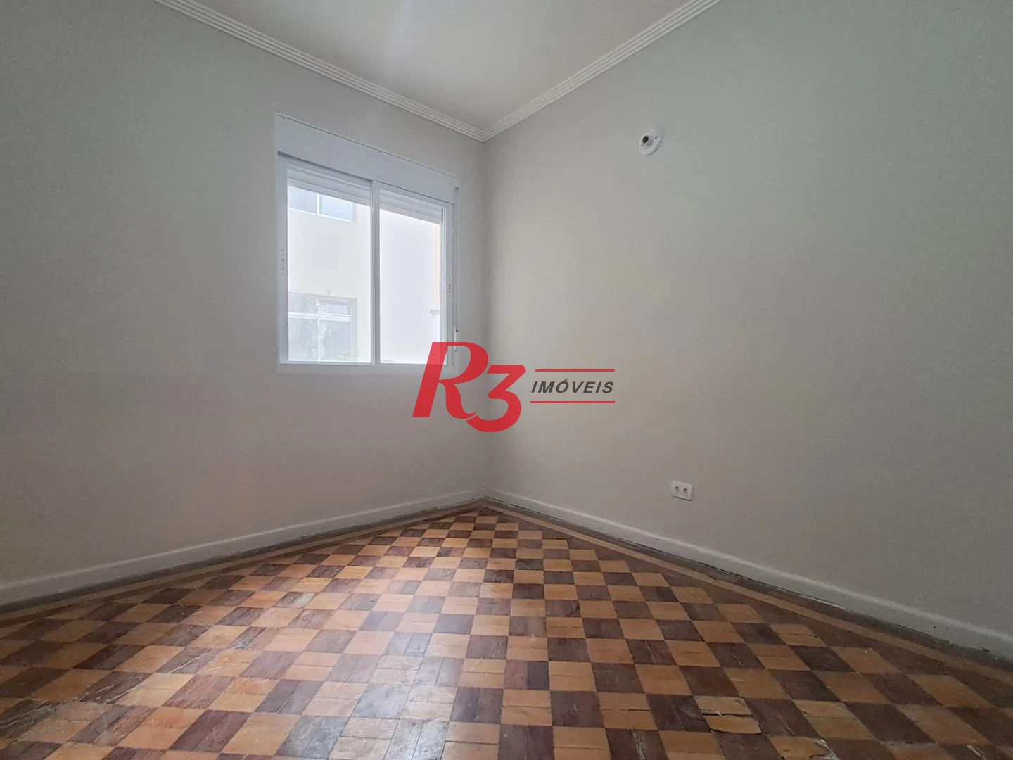 Apartamento com 2 dormitórios à venda, 153 m² por R$ 700.000,00 - Gonzaga - Santos/SP