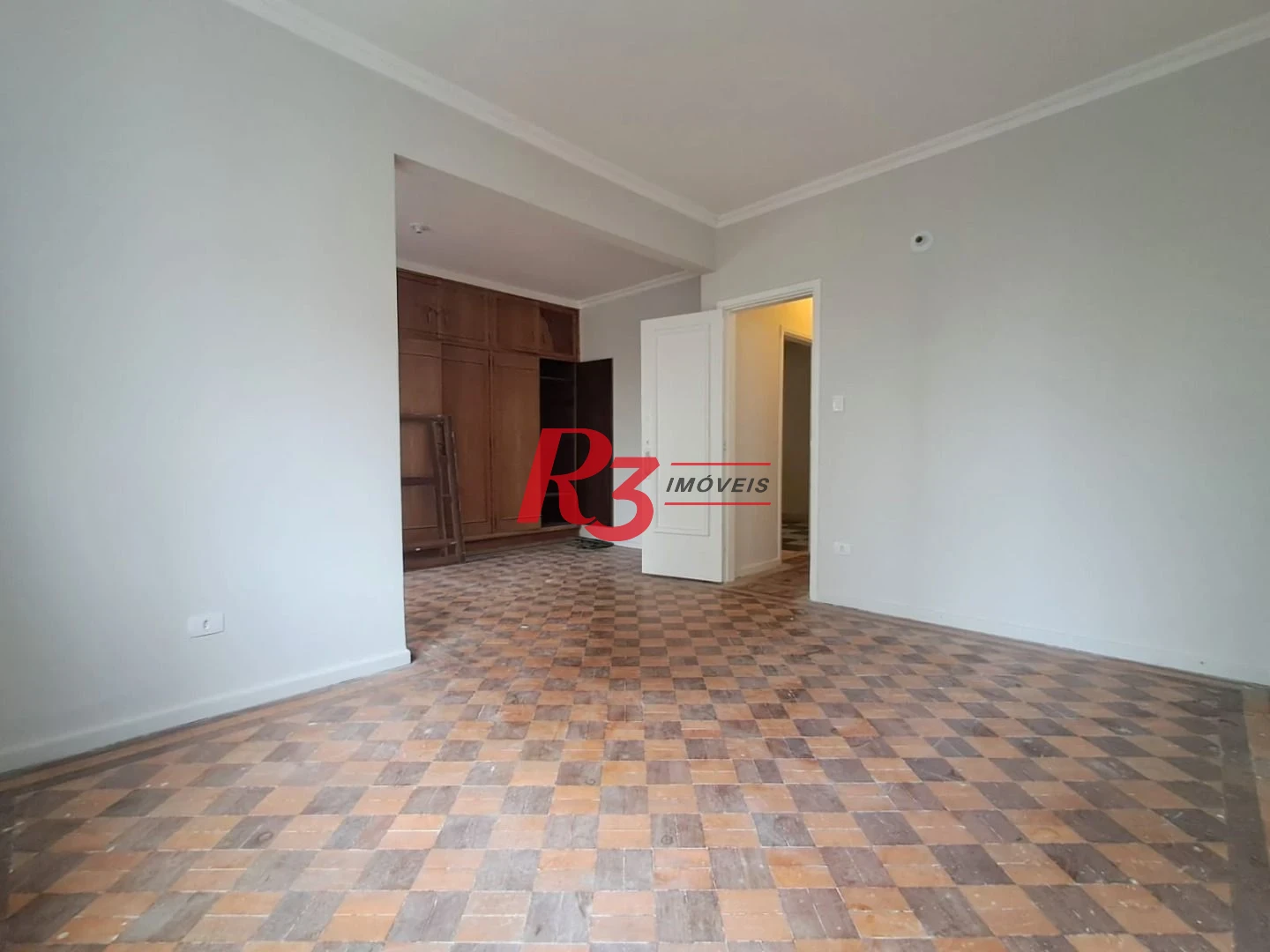 Apartamento com 2 dormitórios à venda, 153 m² por R$ 700.000,00 - Gonzaga - Santos/SP