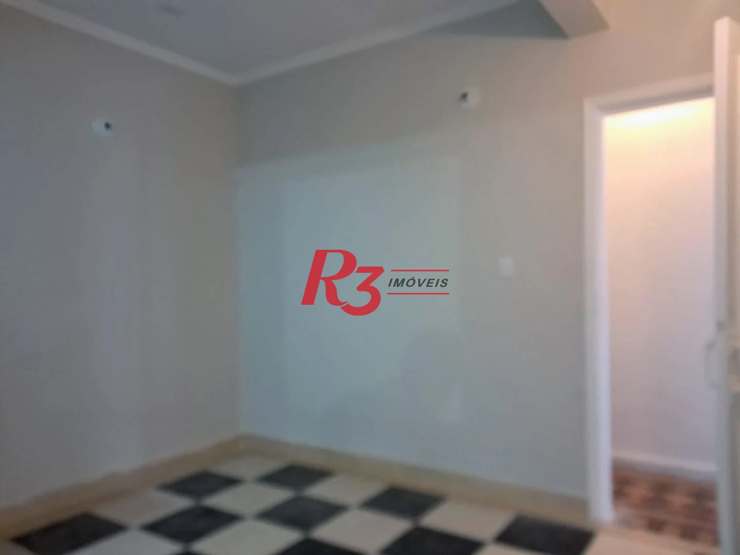 Apartamento com 2 dormitórios à venda, 153 m² por R$ 700.000,00 - Gonzaga - Santos/SP