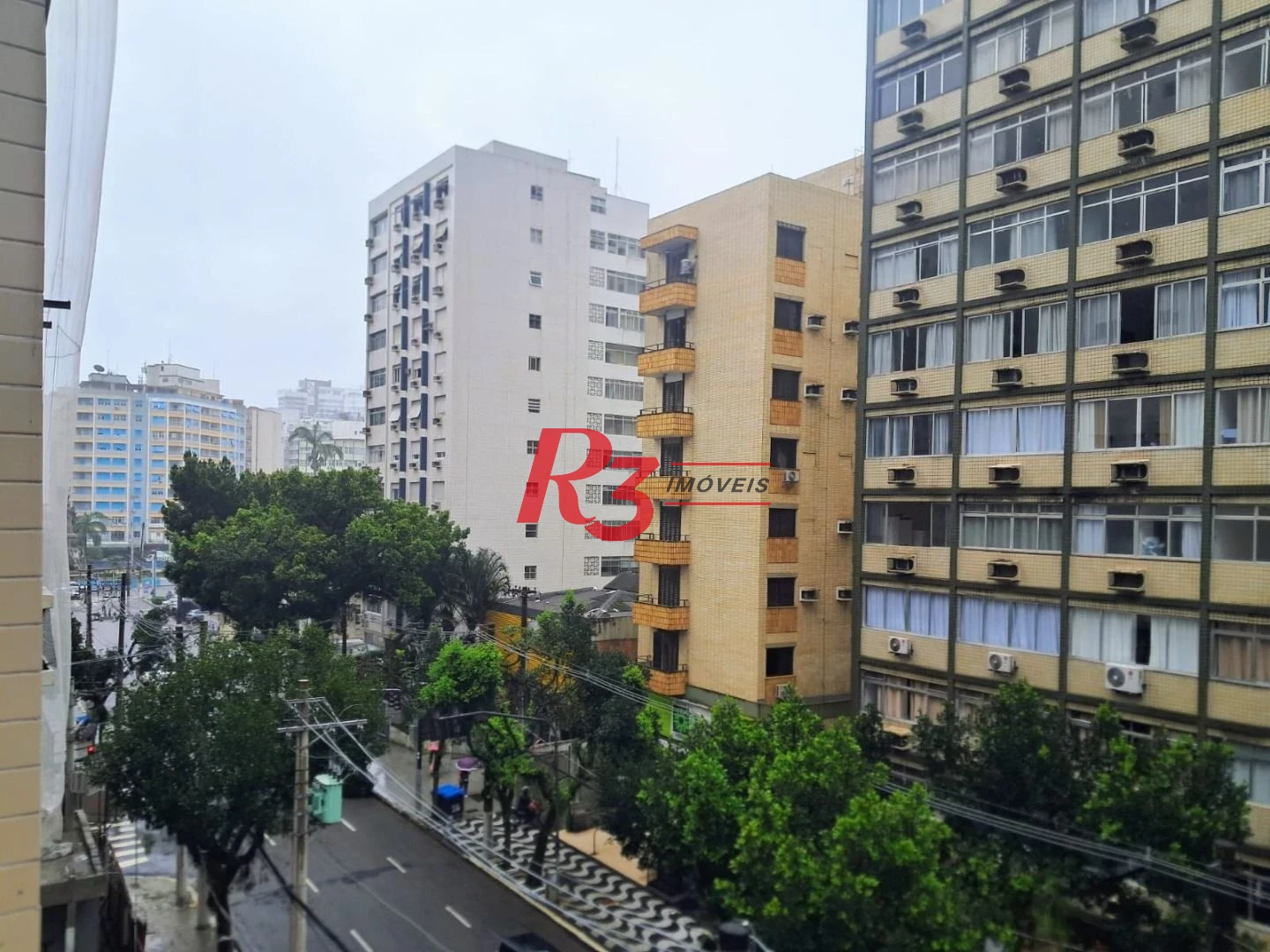 Apartamento com 2 dormitórios à venda, 153 m² por R$ 700.000,00 - Gonzaga - Santos/SP