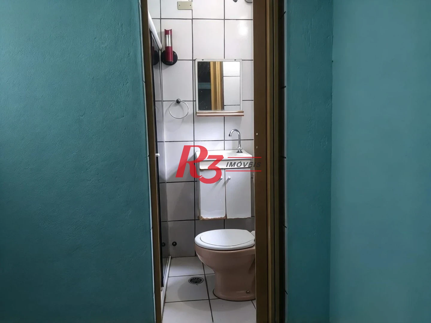 Sobrado com 2 dormitórios à venda, 180 m² por R$ 639.000,00 - Marapé - Santos/SP