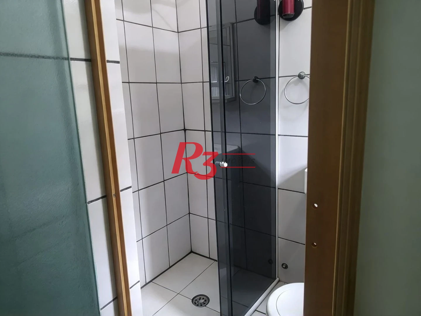 Sobrado com 2 dormitórios à venda, 180 m² por R$ 639.000,00 - Marapé - Santos/SP