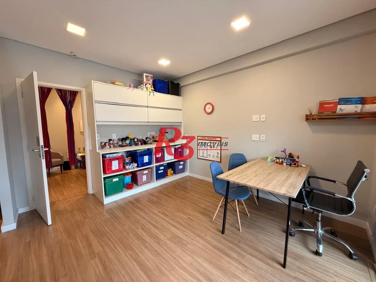 Conjunto à venda, 42 m² por R$ 420.000,00 - Vila Matias - Santos/SP