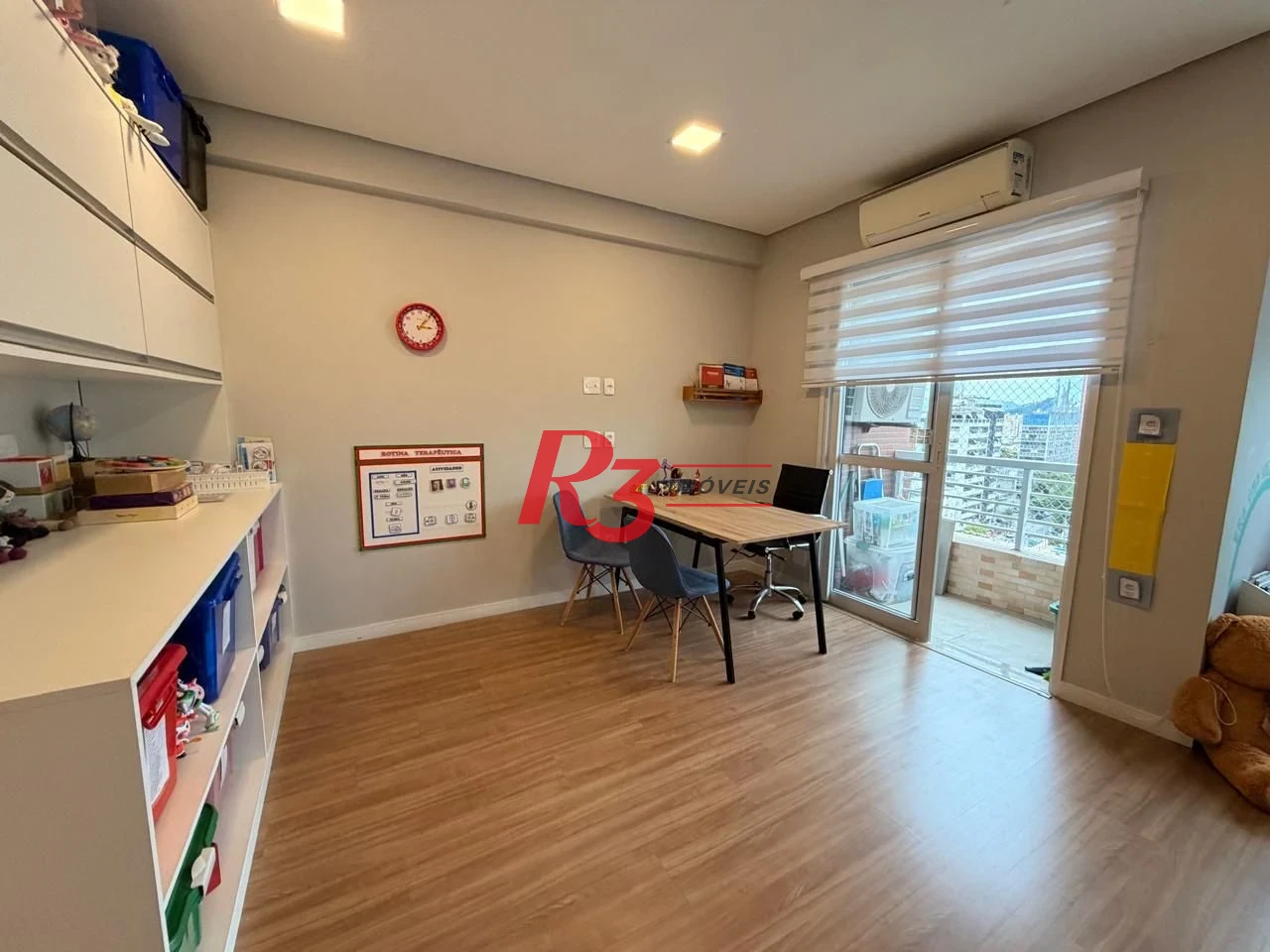 Conjunto à venda, 42 m² por R$ 420.000,00 - Vila Matias - Santos/SP
