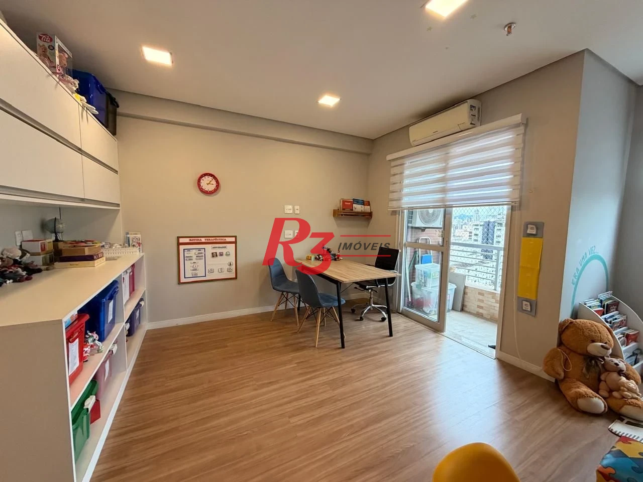 Conjunto à venda, 42 m² por R$ 420.000,00 - Vila Matias - Santos/SP
