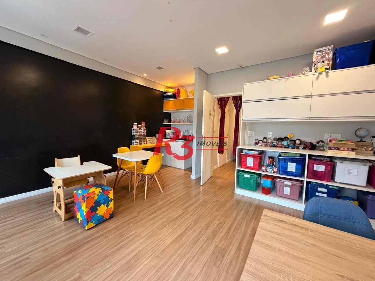 Conjunto à venda, 42 m² por R$ 420.000,00 - Vila Matias - Santos/SP
