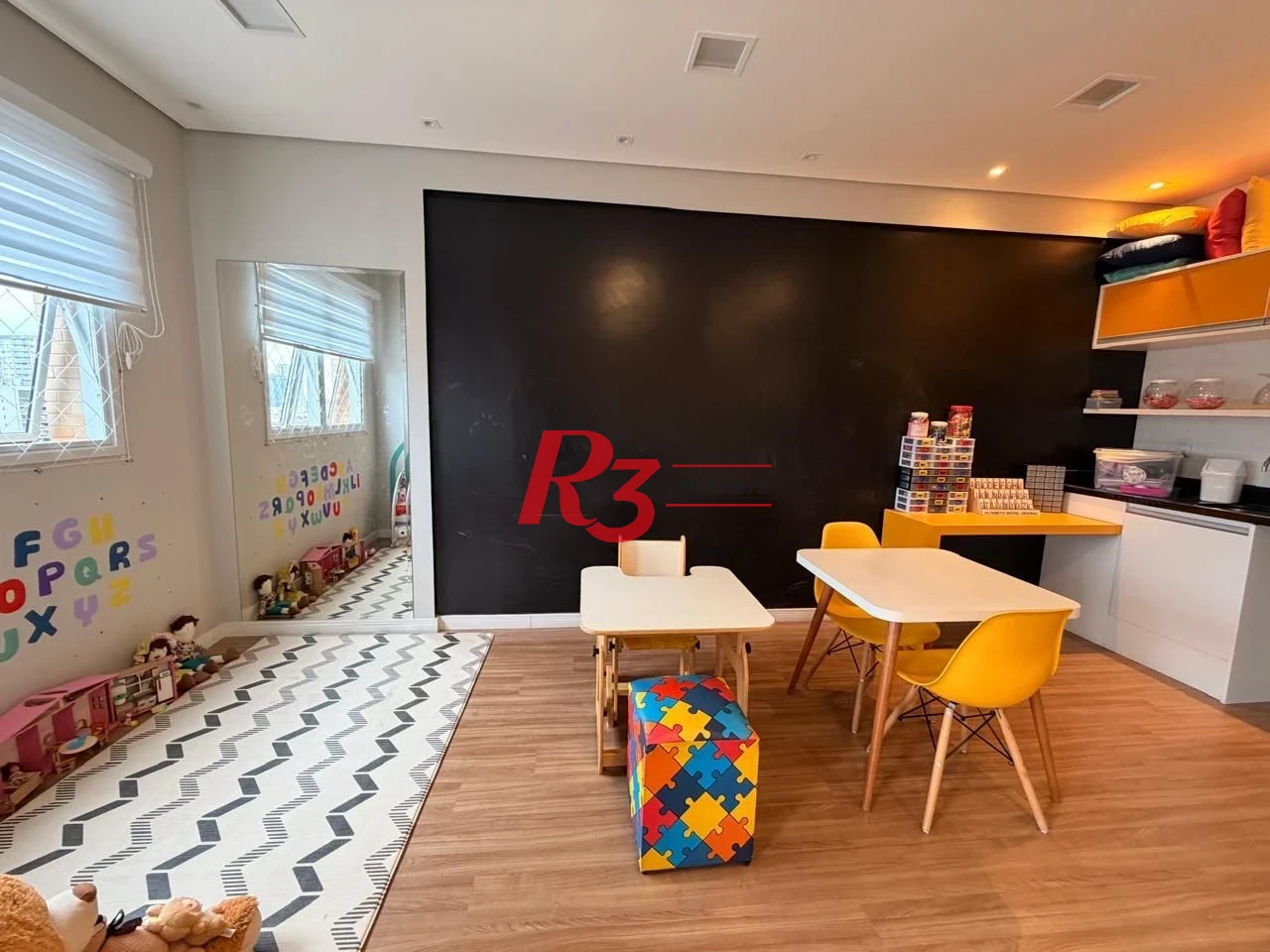 Conjunto à venda, 42 m² por R$ 420.000,00 - Vila Matias - Santos/SP