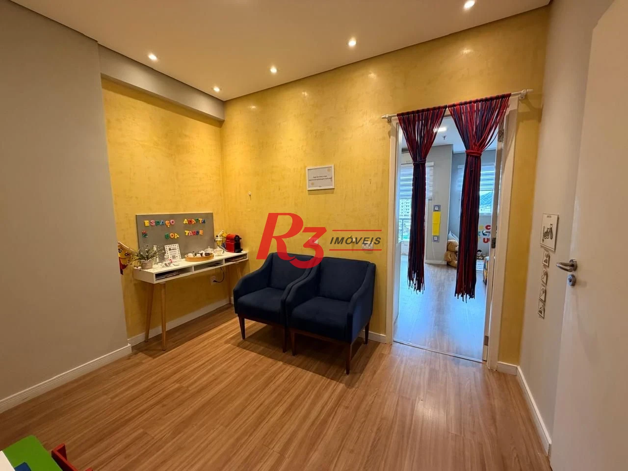 Conjunto à venda, 42 m² por R$ 420.000,00 - Vila Matias - Santos/SP