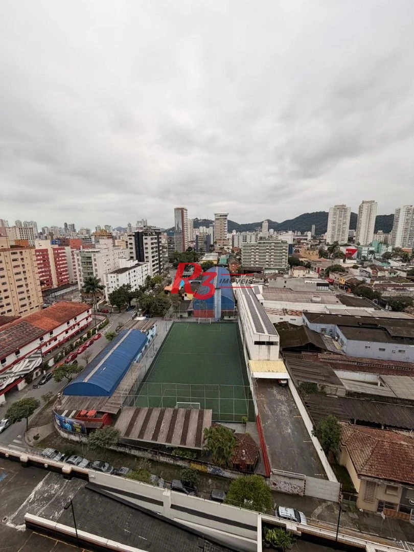 Conjunto à venda, 42 m² por R$ 420.000,00 - Vila Matias - Santos/SP