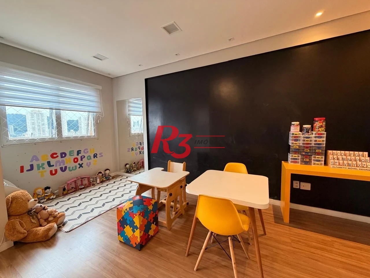 Conjunto à venda, 42 m² por R$ 420.000,00 - Vila Matias - Santos/SP
